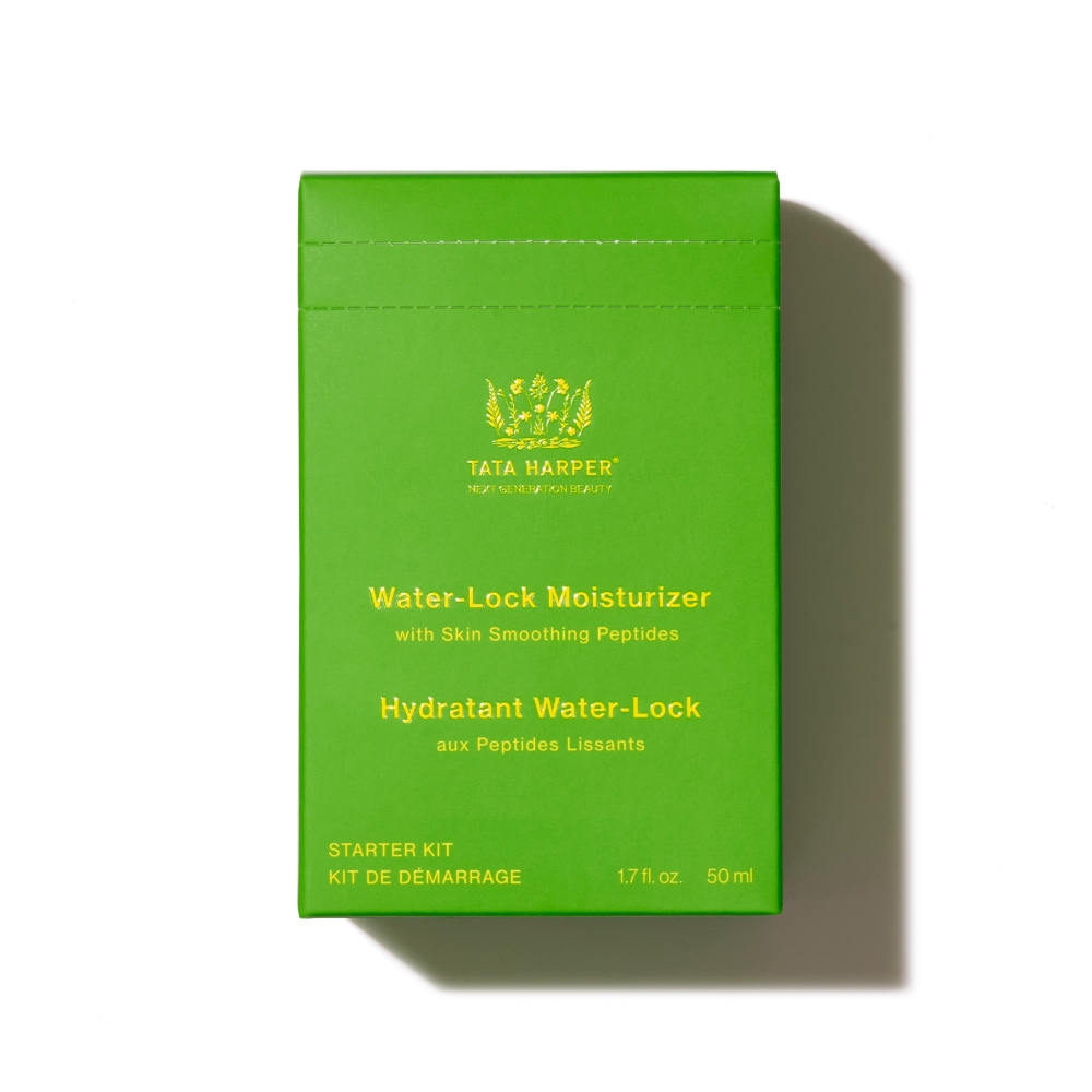 TATA HARPER Water-Lock Moisturizer купить в Beauty Storage. Быстрая доставка по России и СНГ.
