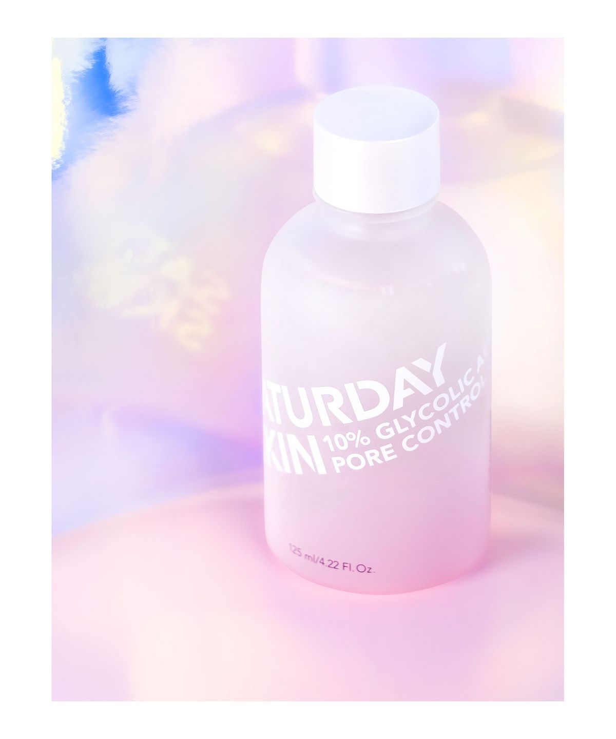 SATURDAY SKIN Pore Clarifying Toner купить в Beauty Storage. Быстрая доставка по России и СНГ.