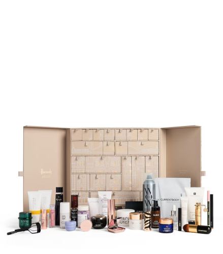 Купить THE HARRODS Beauty Advent Calendar 2026 на Beautystorage.ru. Быстрая доставка по России и СНГ.