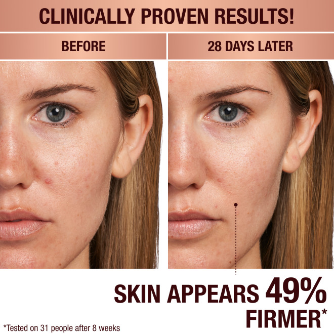 CHARLOTTE TILBURY Charlotte's Magic Serum Crystal Elixir - 8 мл