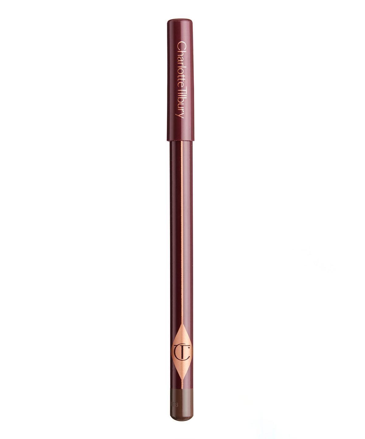 CHARLOTTE TILBURY The Classic купить в Beauty Storage. Быстрая доставка по России и СНГ.