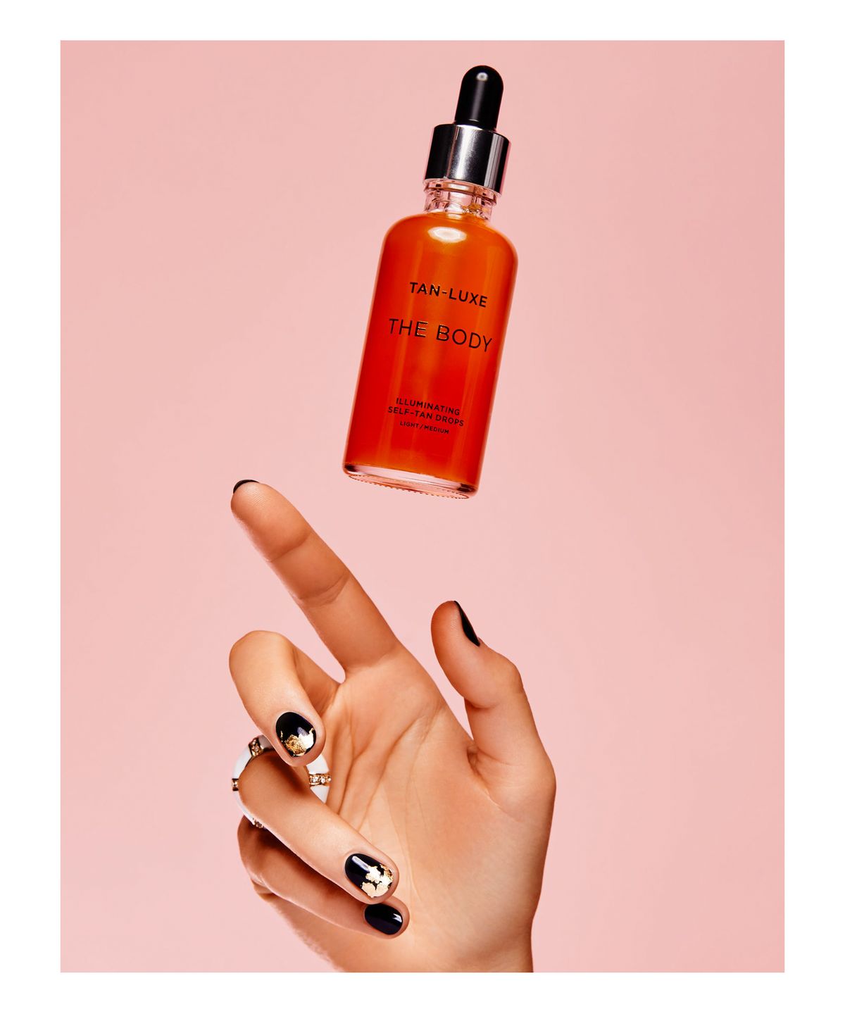 TAN-LUXE The Body купить в Beauty Storage. Быстрая доставка по России и СНГ.