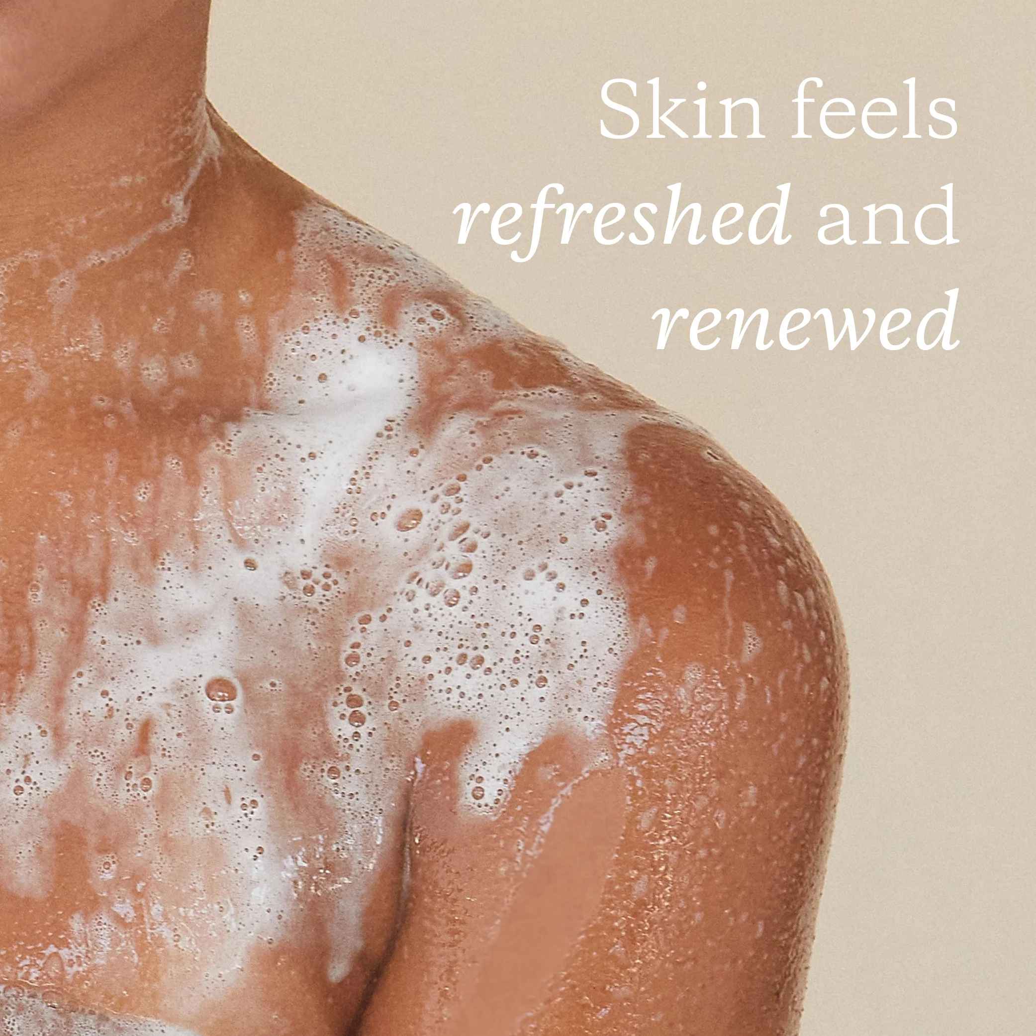 KORA ORGANICS Renewing Hand & Body Wash купить в Beauty Storage. Быстрая доставка по России и СНГ.