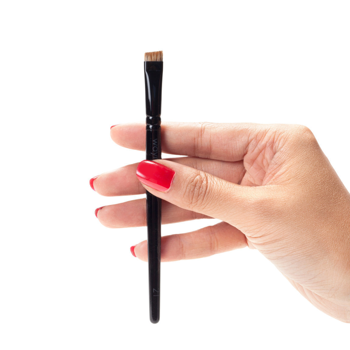 WAYNE GOSS Brush 21 Eyebrow Brush купить в Beauty Storage. Быстрая доставка по России и СНГ.