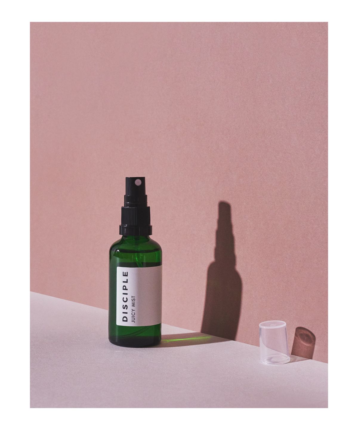 Disciple Skincare Juicy Mist