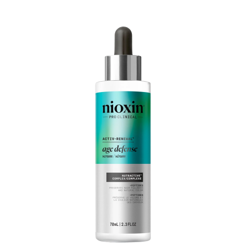 Купить NIOXIN Exclusive Nioxin Pro Clinical Age Defense Leave-in Scalp Serum на Beautystorage.ru. Быстрая доставка по России и СНГ.

