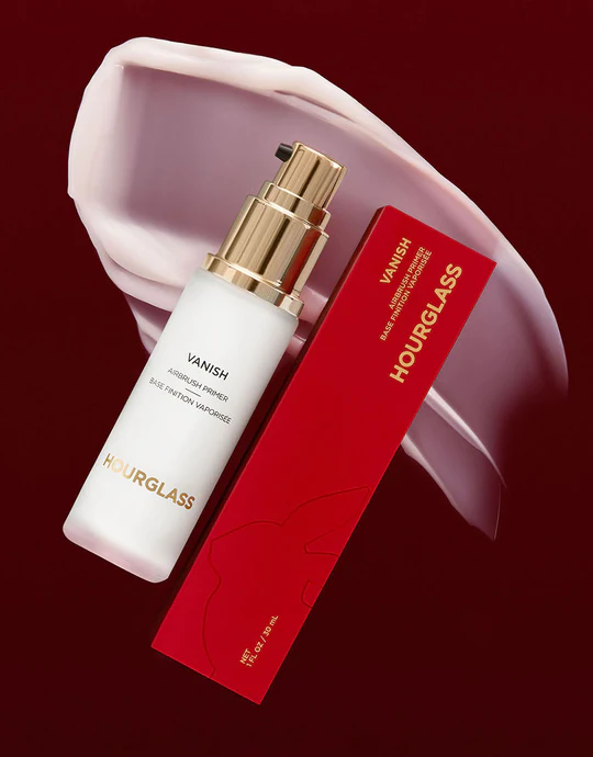 HOURGLASS Vanish Airbrush Primer купить в Beauty Storage. Быстрая доставка по России и СНГ.