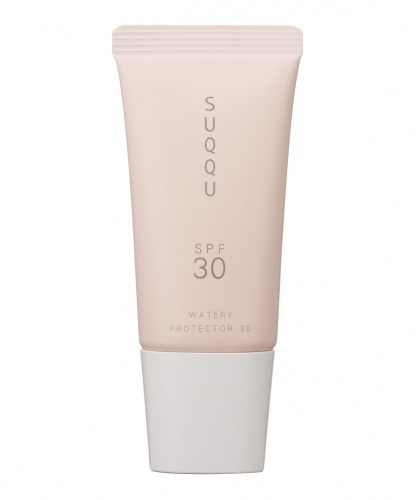 SUQQU Watery Protector SPF 30 купить в Beauty Storage. Быстрая доставка по России и СНГ.