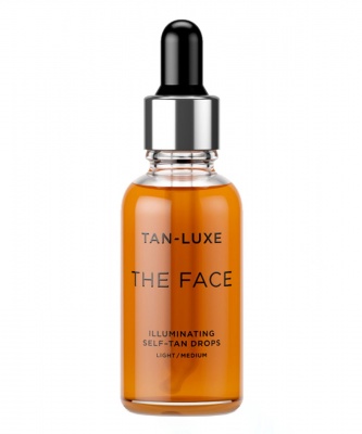 TAN-LUXE The Face - 30 мл