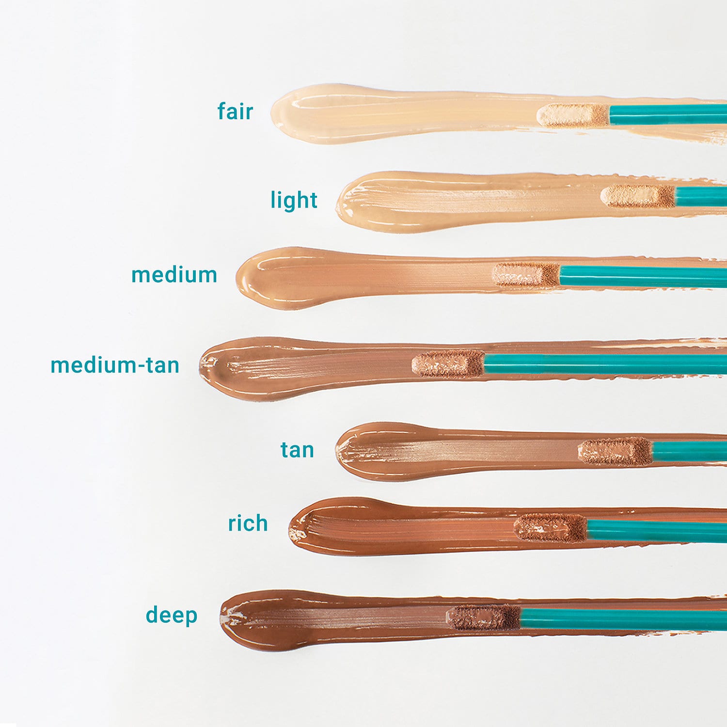 JOSIE MARAN Vibrancy Argan Oil Full Coverage Concealer Fluid