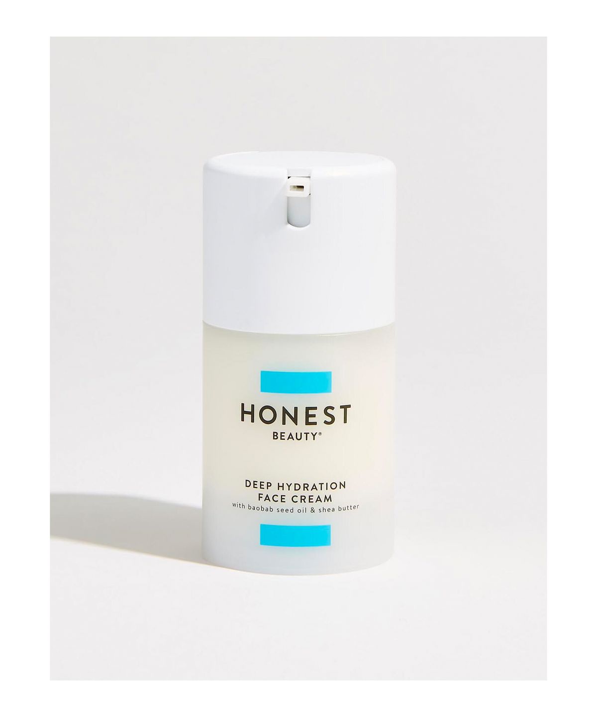 HONEST BEAUTY Deep Hydration Face Cream купить в Beauty Storage. Быстрая доставка по России и СНГ.