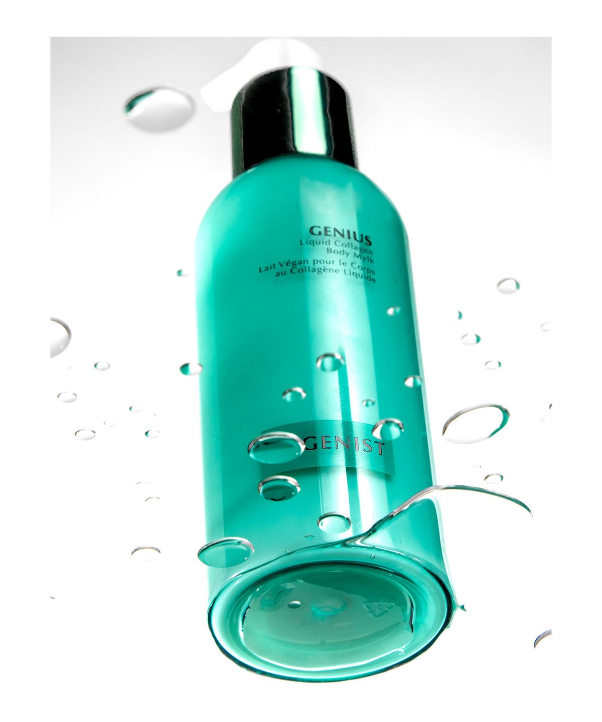 ALGENIST GENIUS Body Mylk купить в Beauty Storage. Быстрая доставка по России и СНГ.
