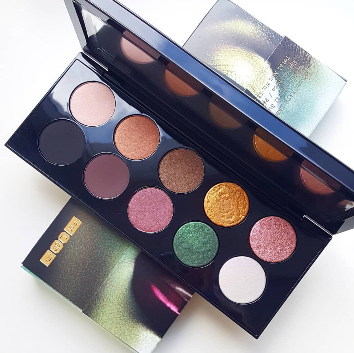 PAT MCGRATH LABS Mothership II – Sublime купить в Beauty Storage.  Быстрая доставка по России и СНГ.