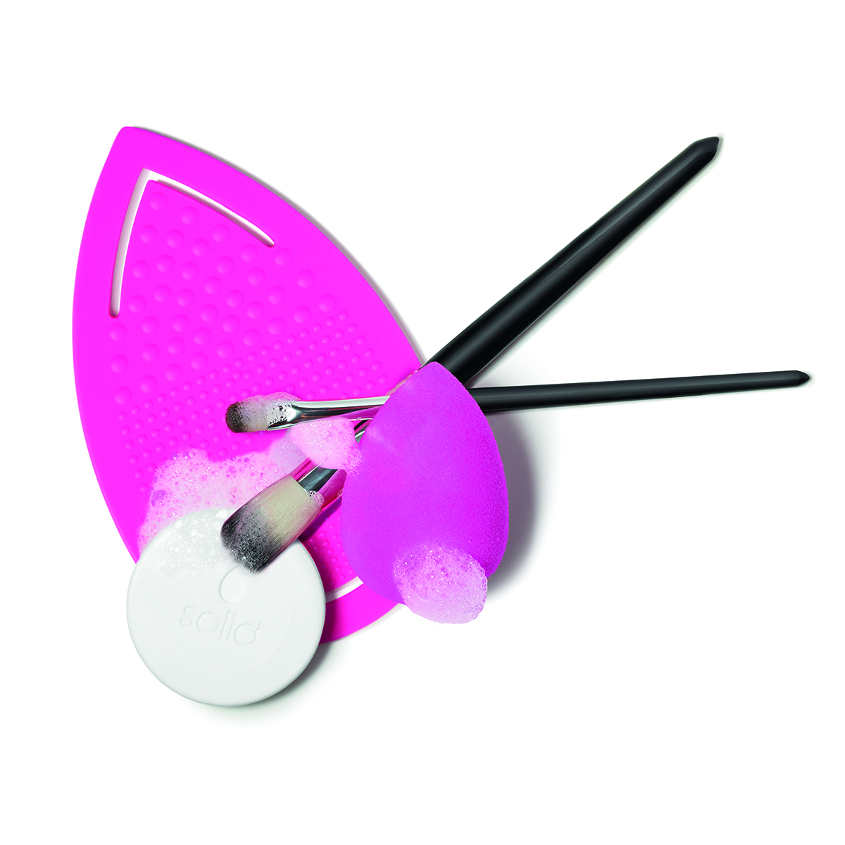 BEAUTYBLENDER Keep.It.Clean купить в Beauty Storage. Быстрая доставка по России и СНГ.