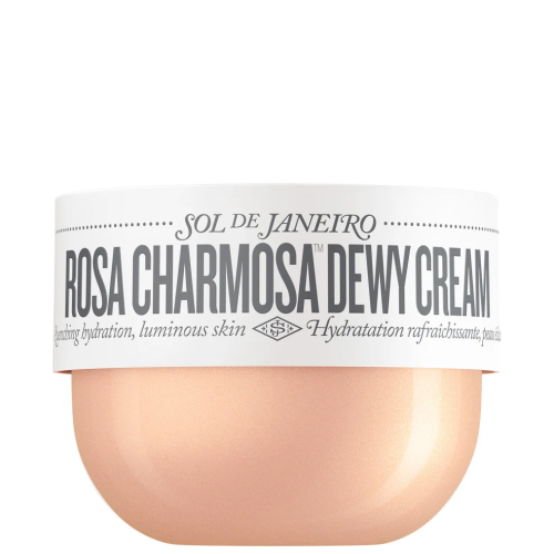 Купить SOL DE JANEIRO Rosa Charmosa Dewy Body Cream на Beautystorage.ru. Быстрая доставка по России и СНГ.
