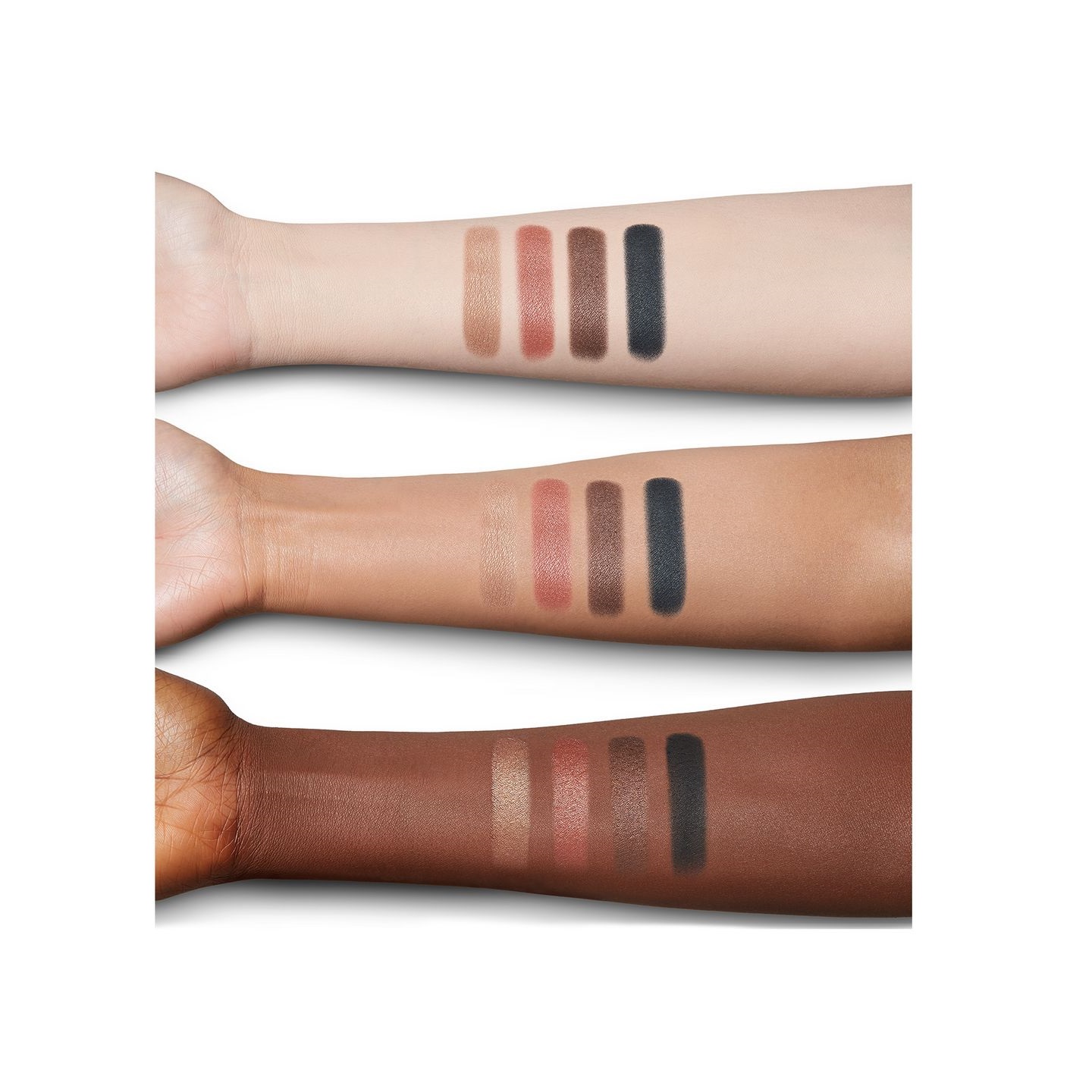 CHARLOTTE TILBURY Hollywood Flawless Filter Eye Palette купить в Beauty Storage. Быстрая доставка по России и СНГ.