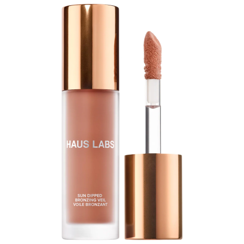 Купить HAUS LABS Sun Dipped Hydrating Bronzing Veil for 12-Hour Wear на Beautystorage.ru. Быстрая доставка по России и СНГ.
