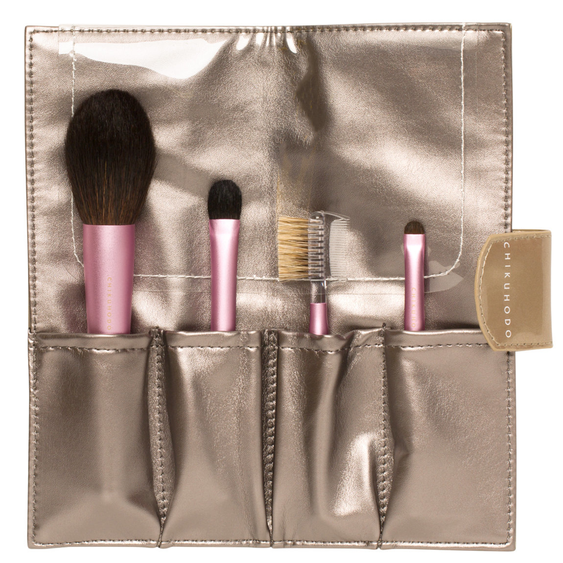 CHIKUHODO Noel Collection Rose Pale Set купить в Beauty Storage. Быстрая доставка по России и СНГ.