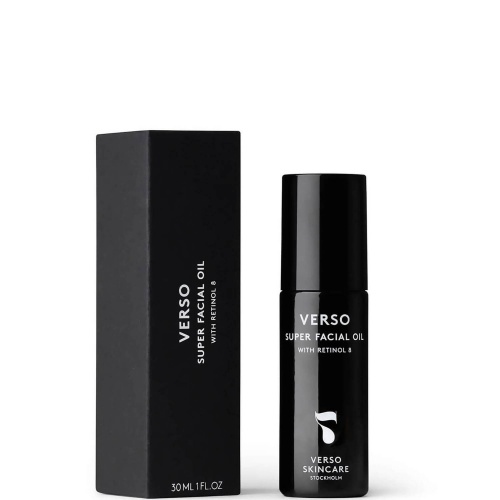 VERSO Super Facial Oil купить в Beauty Storage. Быстрая доставка по России и СНГ.
