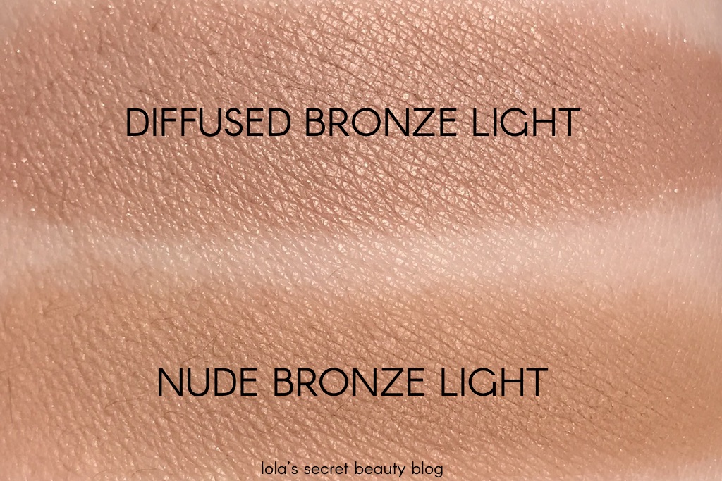HOURGLASS Ambient® Lighting Bronzer купить в Beauty Storage.  Быстрая доставка по России и СНГ.