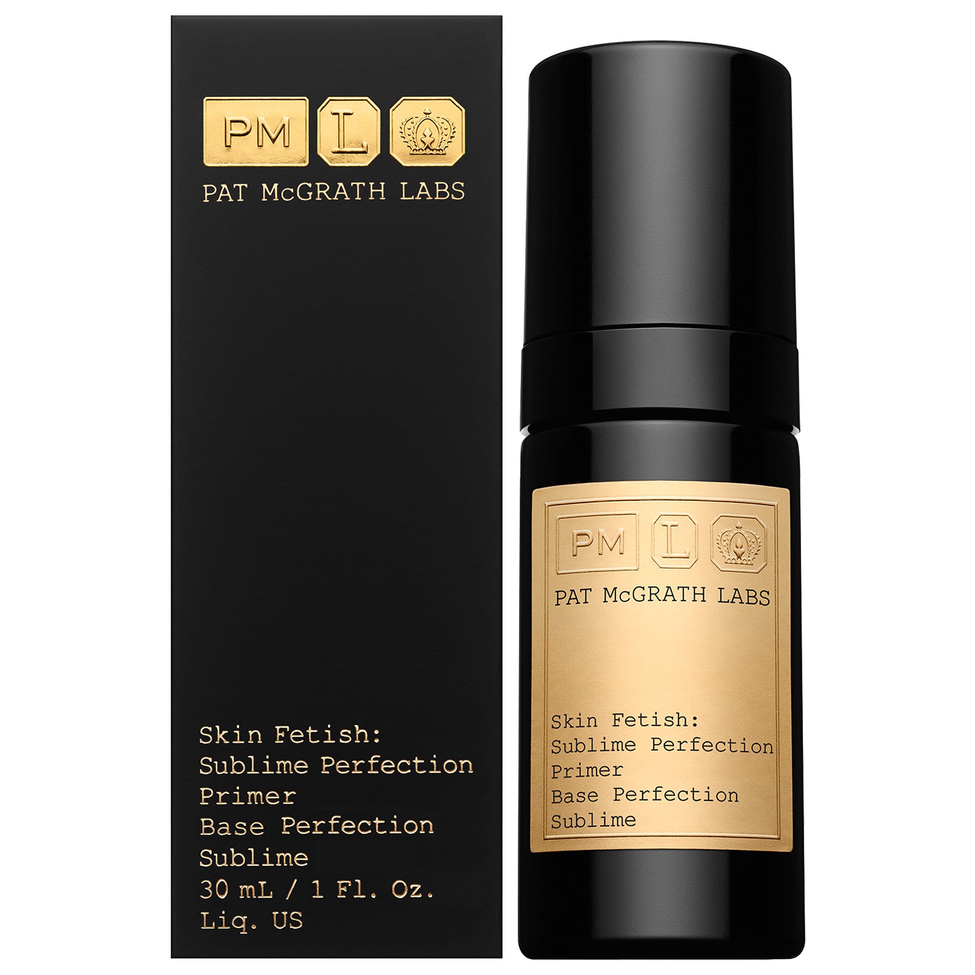 PAT MCGRATH LABS Skin Fetish: Sublime Perfection Primer купить в Beauty Storage.  Быстрая доставка по России и СНГ.