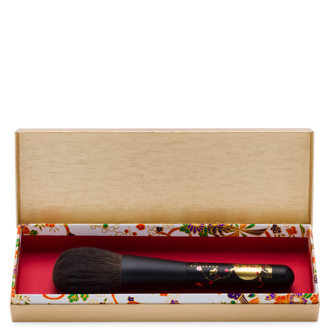 CHIKUHODO Makie Series MK-UM Powder Brush купить в Beauty Storage. Быстрая доставка по России и СНГ.