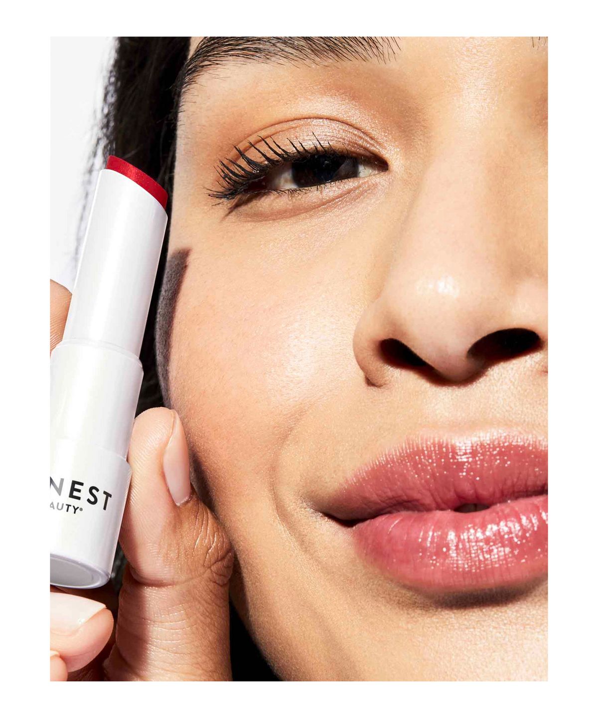 HONEST BEAUTY Tinted Lip Balm купить в Beauty Storage. Быстрая доставка по России и СНГ.