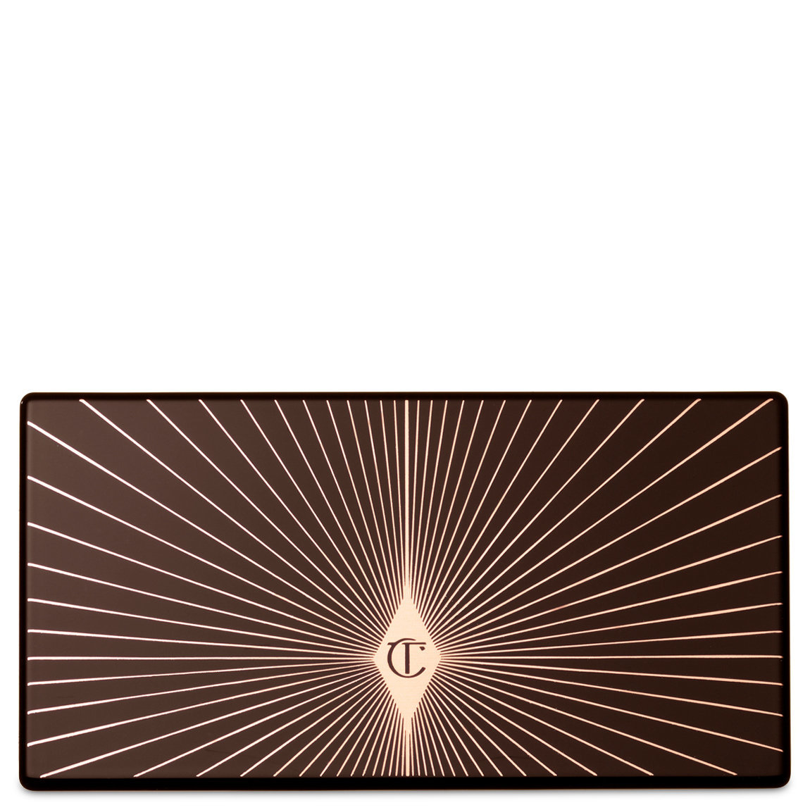 CHARLOTTE TILBURY Easy Eye Palette купить в Beauty Storage.  Быстрая доставка по России и СНГ.