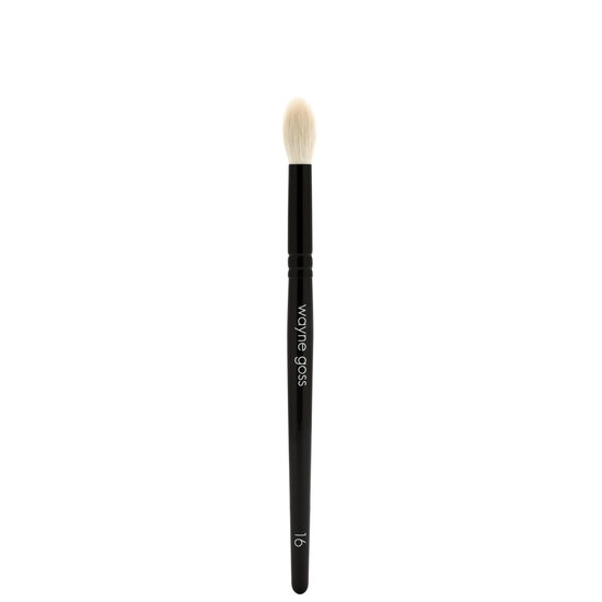 WAYNE GOSS Brush 16 Large Eye Shadow Crease Brush