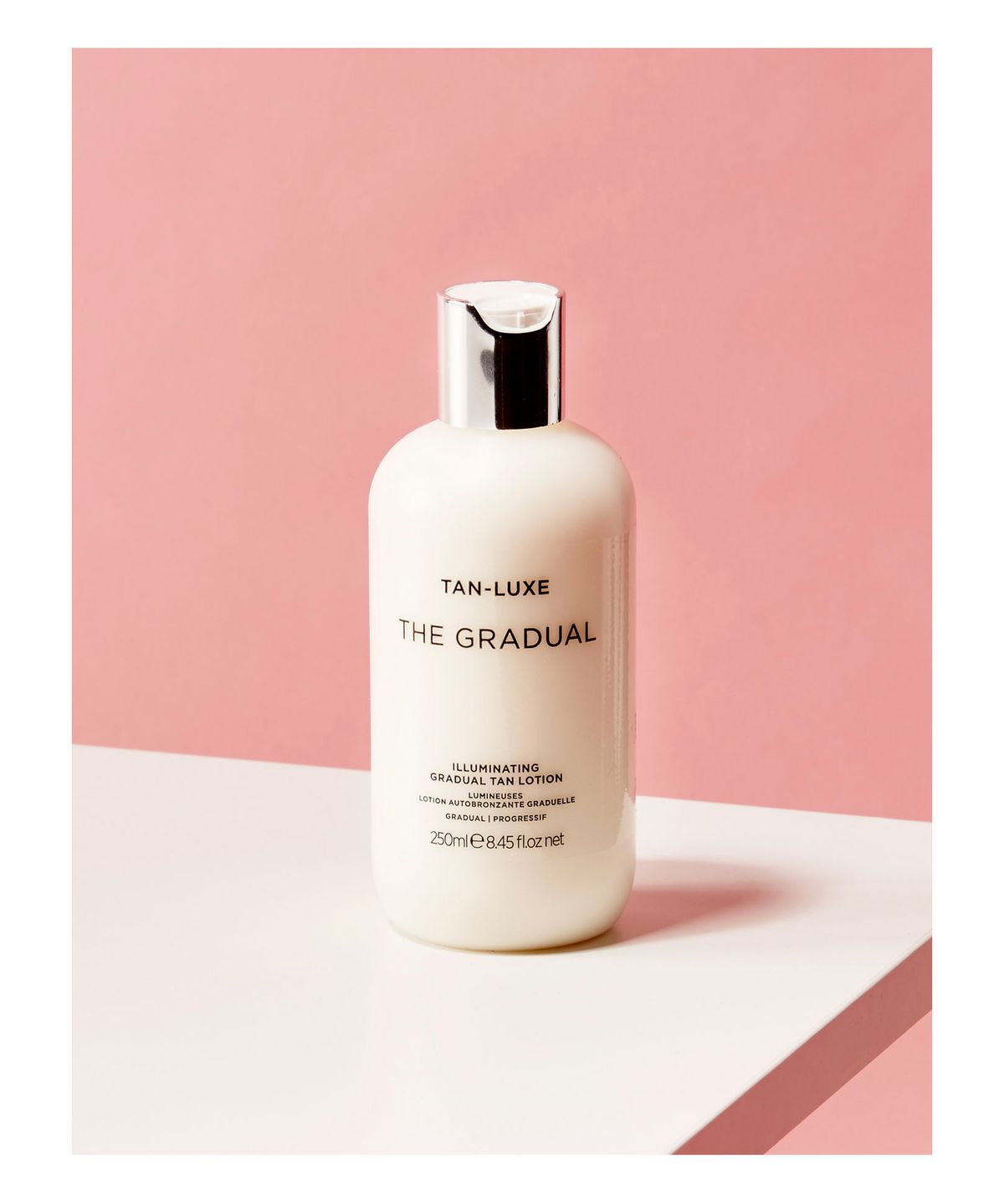 TAN-LUXE The Gradual купить в Beauty Storage. Быстрая доставка по России и СНГ.