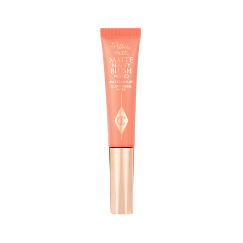 CHARLOTTE TILBURY Pillow Talk Matte Beauty Blush Wand купить в Beauty Storage. Быстрая доставка по России и СНГ.