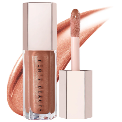 FENTY BEAUTY by Rihanna Gloss Bomb Universal Lip Luminizer - Fenty Glow