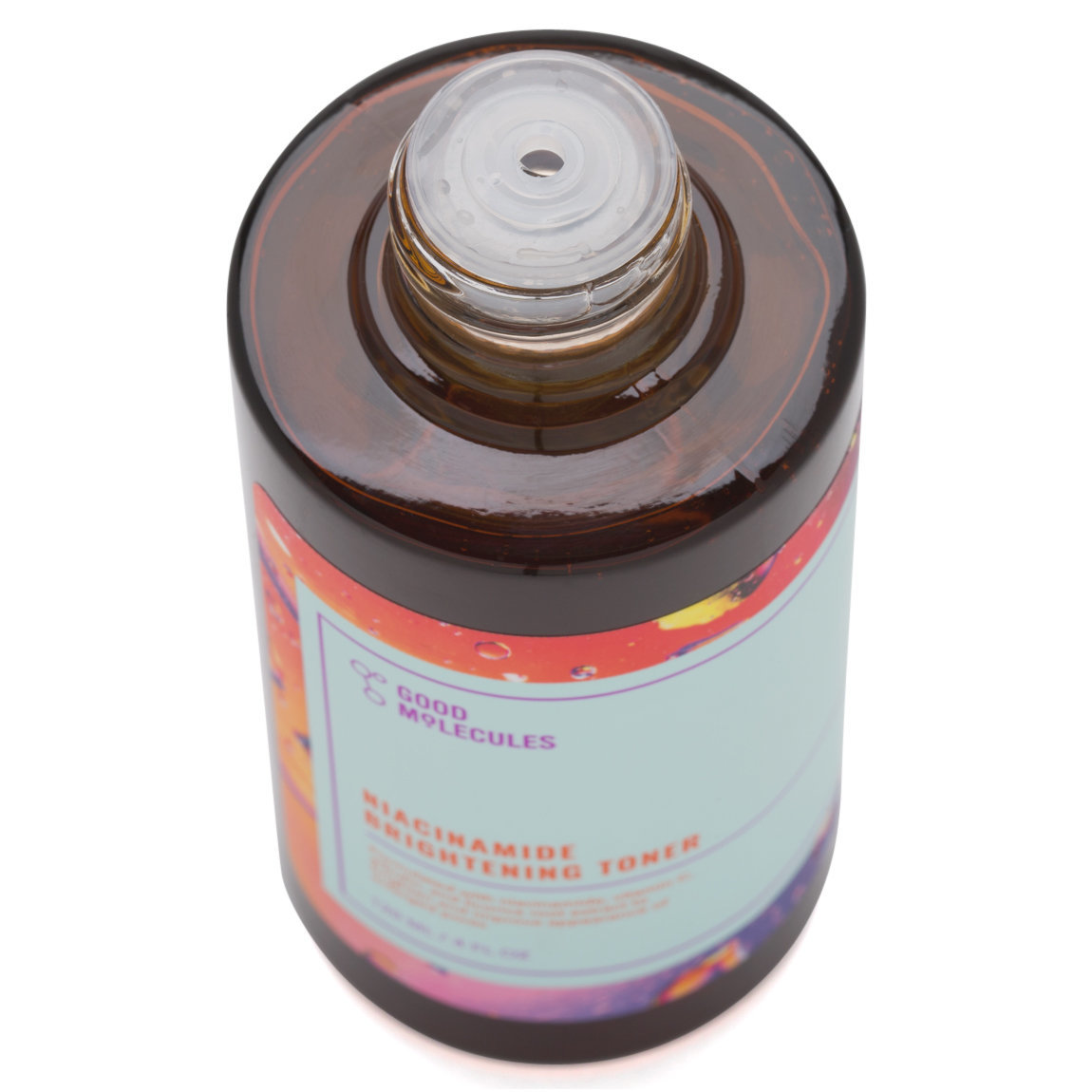 GOOD MOLECULES Niacinamide Brightening Toner купить в Beauty Storage. Быстрая доставка по России и СНГ.