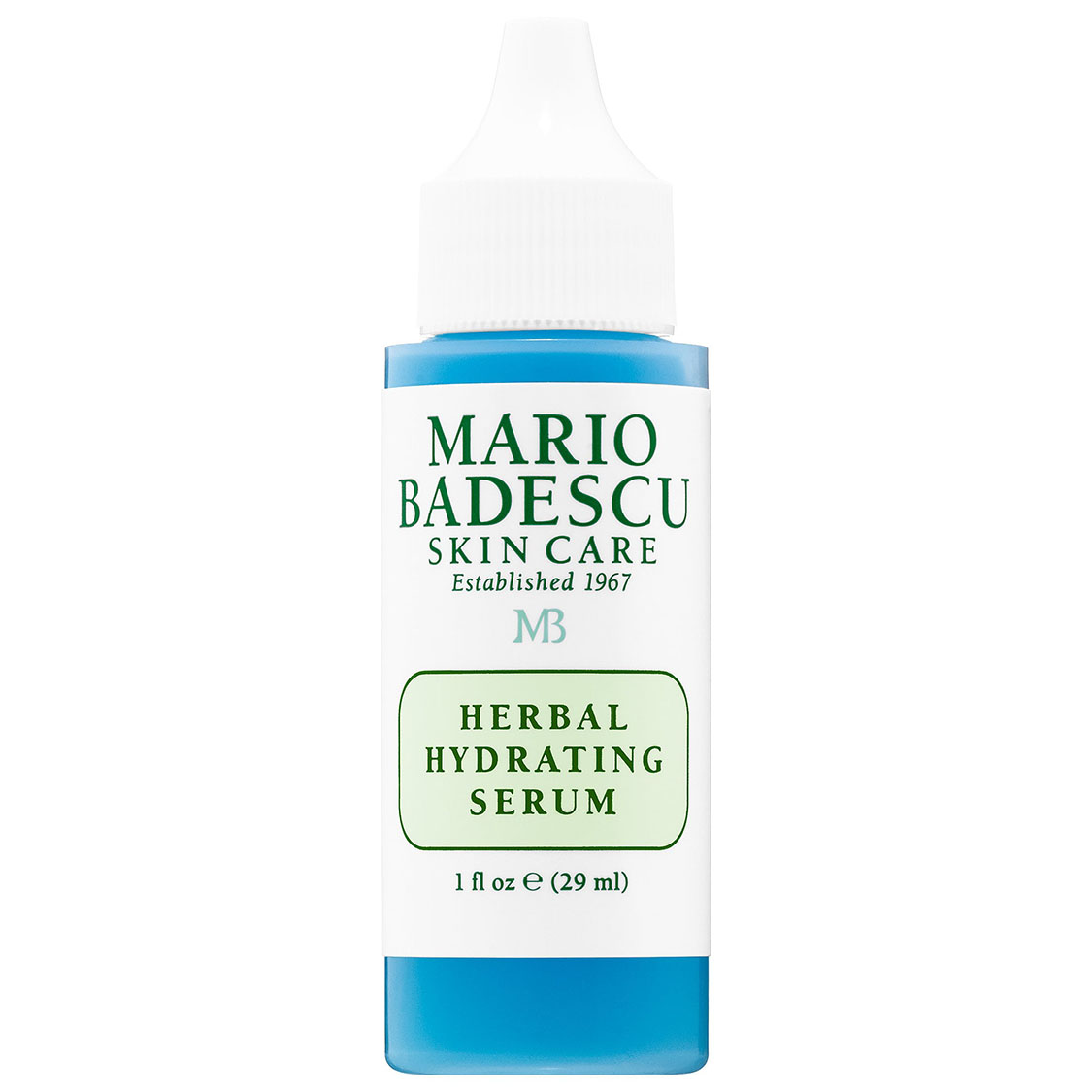 MARIO BADESCU Herbal Hydrating Serum