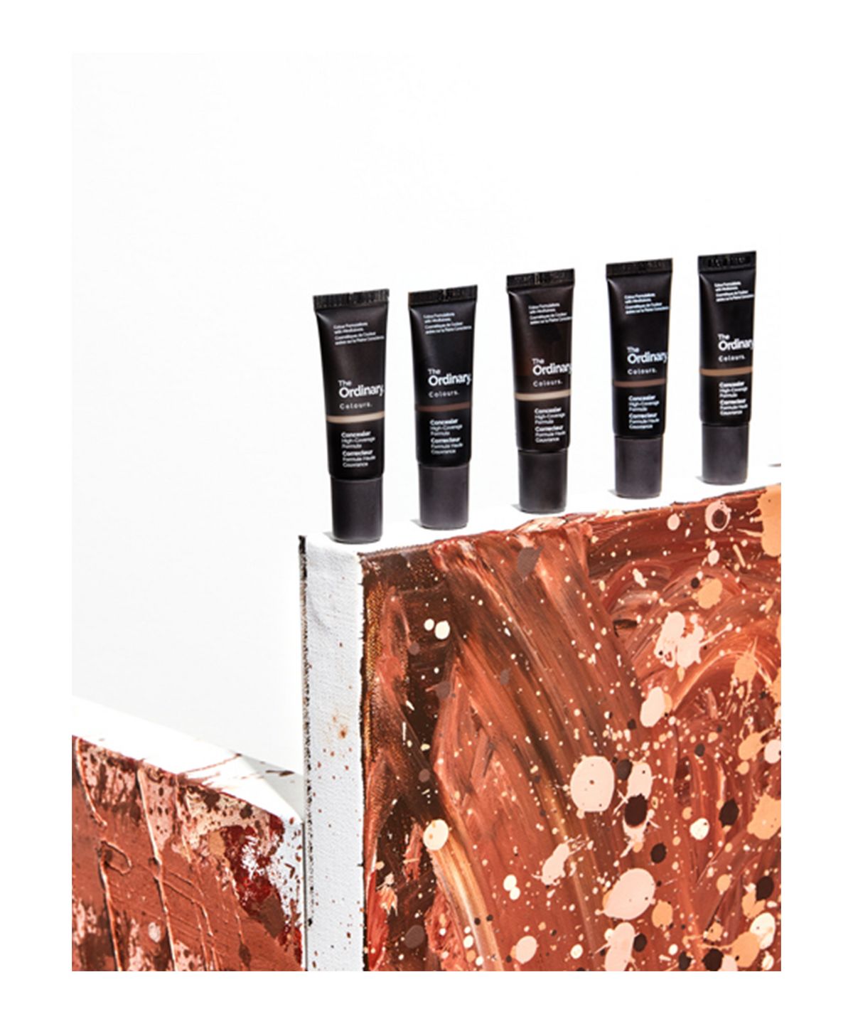 THE ORDINARY Concealer купить в Beauty Storage. Быстрая доставка по России и СНГ.