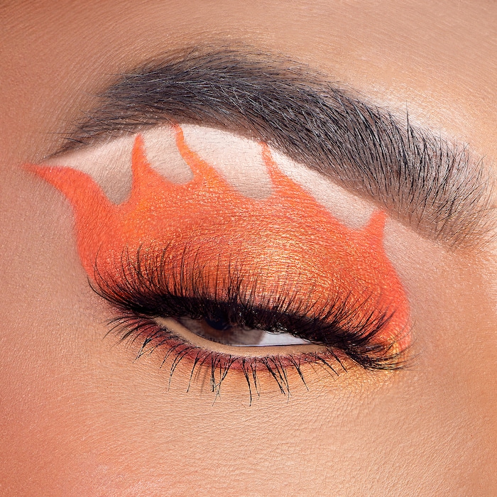 ARTIST COUTURE Caliente Hot + Spicy Summer Eye Palette купить в Beauty Storage. Быстрая доставка по России и СНГ.