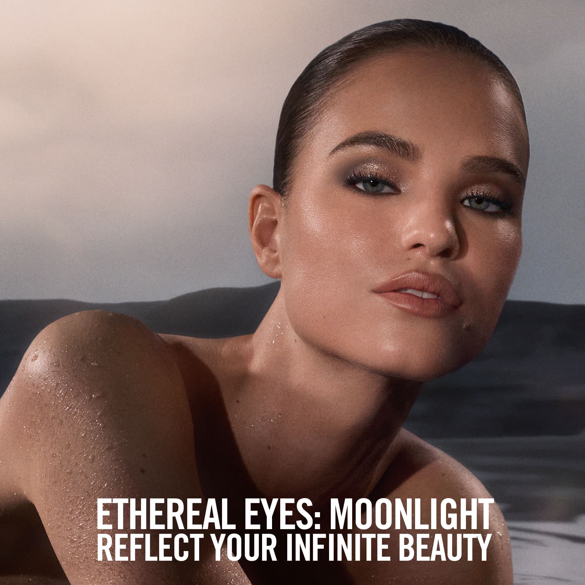MAKEUP BY MARIO Ethereal Eyes Eyeshadow Palette: Moonlight купить в Beauty Storage. Быстрая доставка по России и СНГ.
