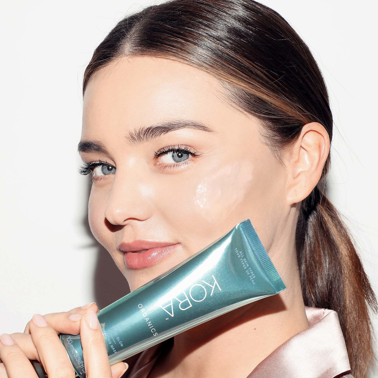 KORA ORGANICS Noni Glow Sleeping Mask