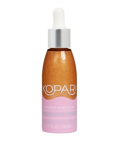 KOPARI BEAUTY Coconut Body Glow купить в Beauty Storage. Быстрая доставка по России и СНГ.