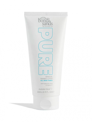 BONDI SANDS Pure Gradual Tanning Lotion купить в Beauty Storage. Быстрая доставка по России и СНГ.