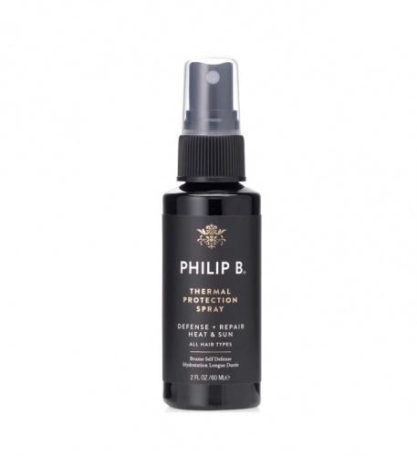 PHILIP B Thermal Protection Spray