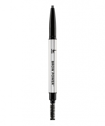 IT COSMETICS IT's Brow Power Universal Eyebrow Pencil купить в Beauty Storage. Быстрая доставка по России и СНГ.