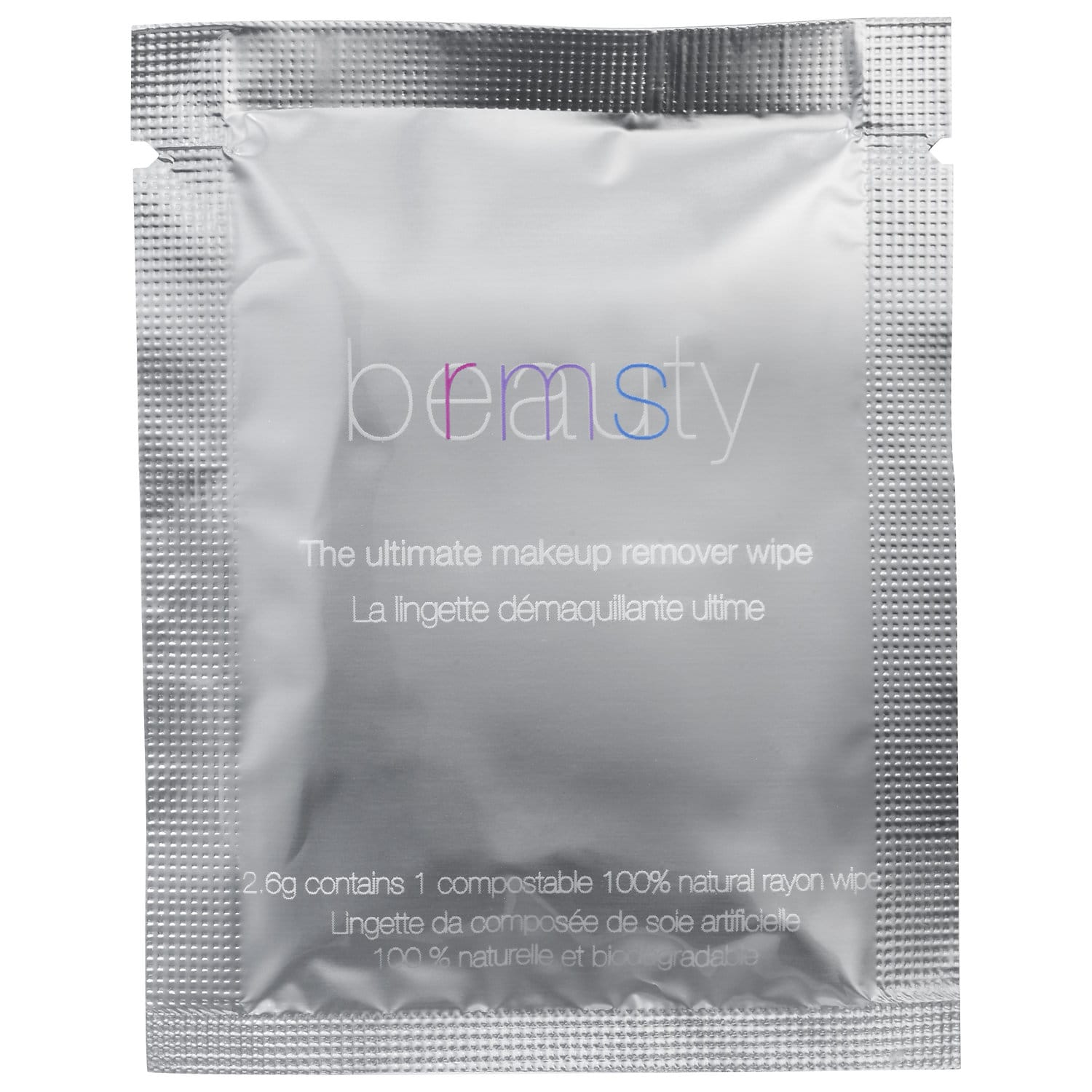 RMS BEAUTY The Ultimate Makeup Remover Wipes