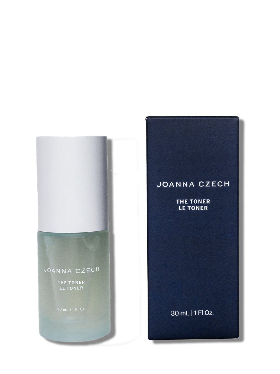 JOANNA CZECH SKINCARE The Toner купить в Beauty Storage. Быстрая доставка по России и СНГ.