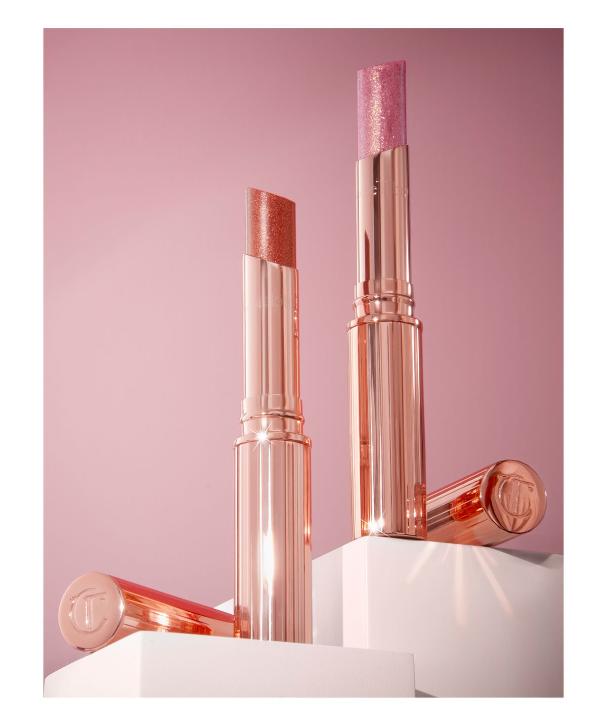 CHARLOTTE TILBURY Pillow Talk Diamonds купить в Beauty Storage. Быстрая доставка по России и СНГ.