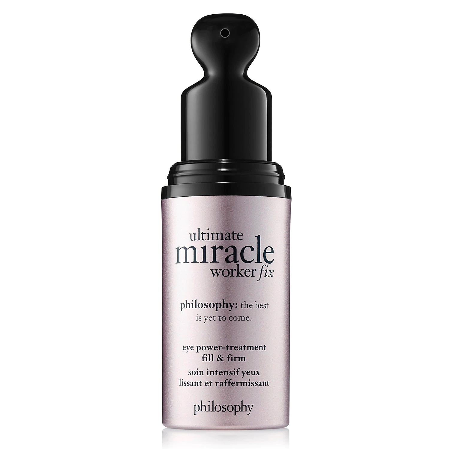 PHILOSOPHY Ultimate Miracle Worker Fix Eye Power-Treatment