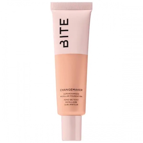 BITE BEAUTY Changemaker Supercharged Micellar Foundation