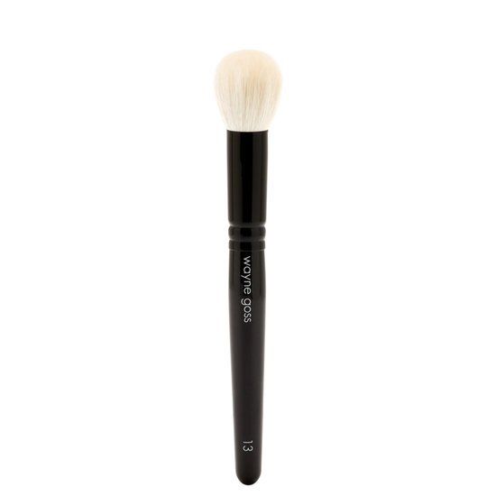 WAYNE GOSS Brush 13 Face Brush