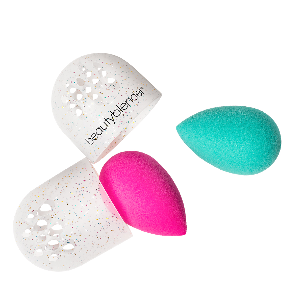 BEAUTYBLENDER All That Glitters купить в Beauty Storage. Быстрая доставка по России и СНГ.