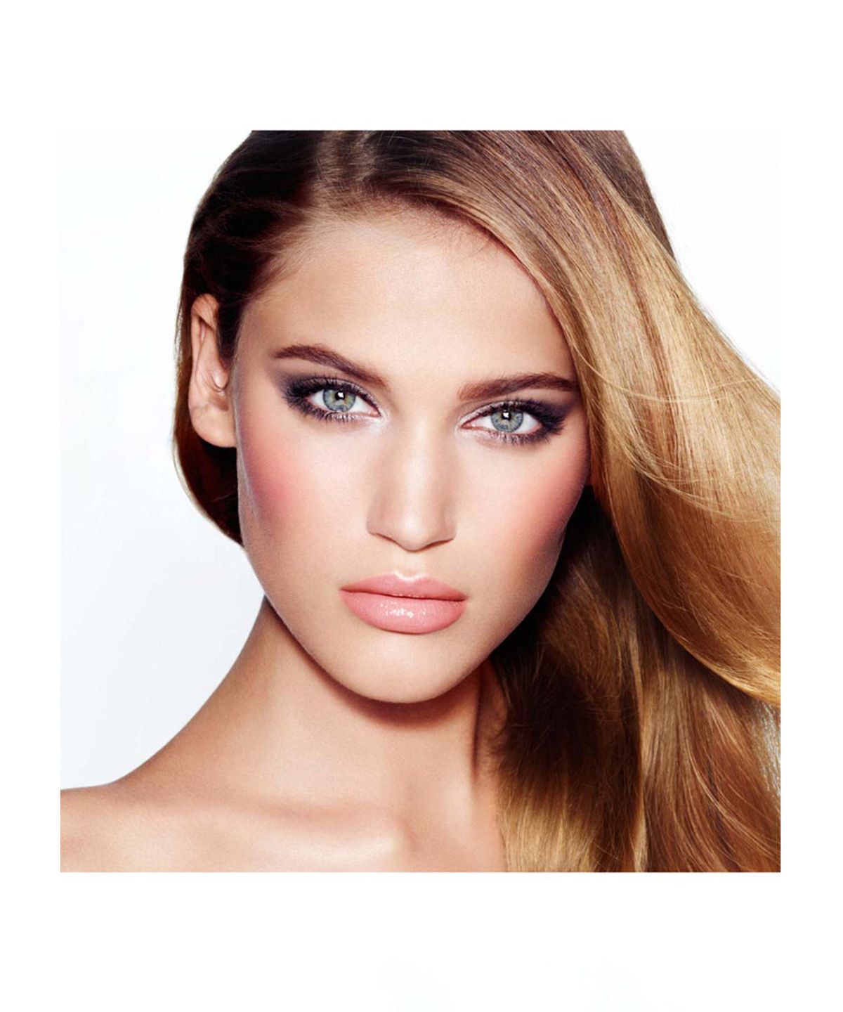 CHARLOTTE TILBURY Luxury Palette - The Uptown Girl купить в Beauty Storage.  Быстрая доставка по России и СНГ.